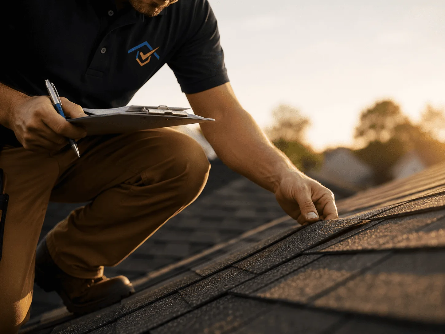 Why Choose Roof Inspection in Wilson, KS